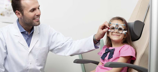 How to prevent your kids from doing cataract surgery